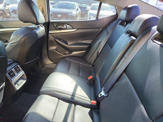 used 2019 Nissan Maxima car, priced at $11,500