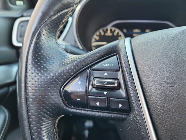 used 2019 Nissan Maxima car, priced at $11,500