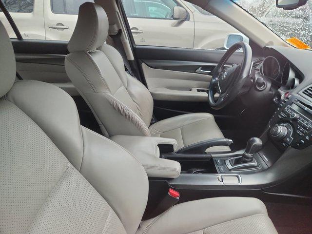 used 2013 Acura TL car, priced at $12,550