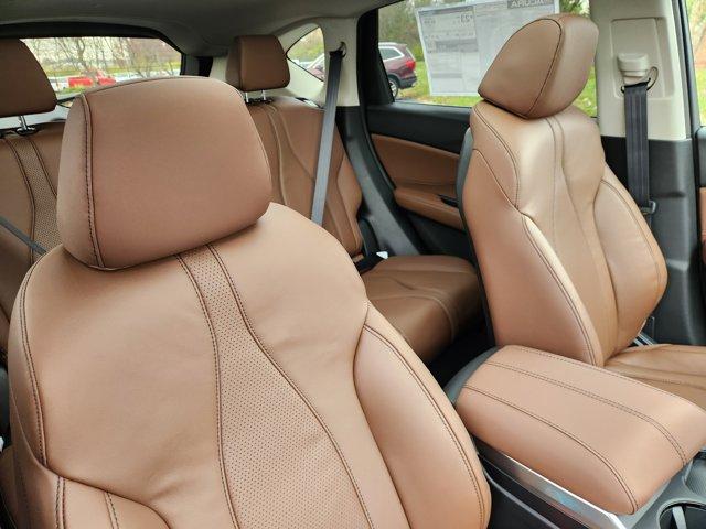 new 2026 Acura RDX car, priced at $49,750