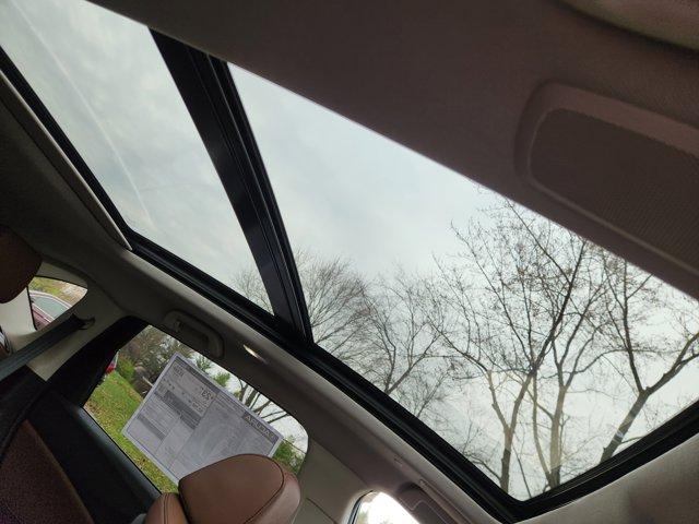 new 2026 Acura RDX car, priced at $49,750