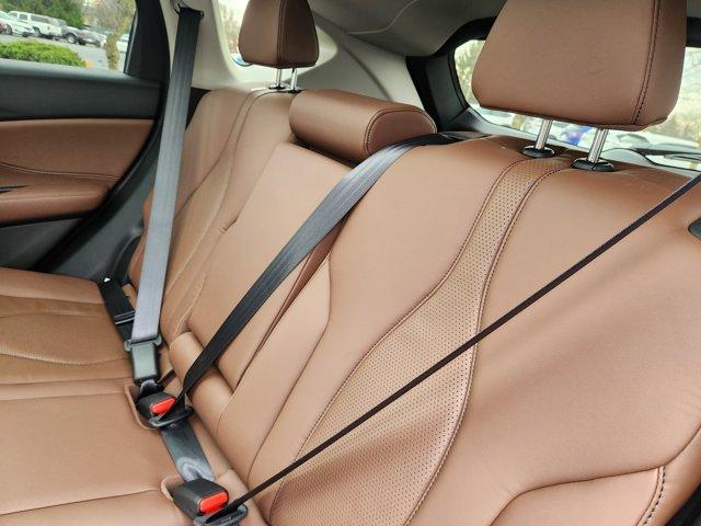 new 2026 Acura RDX car, priced at $49,750