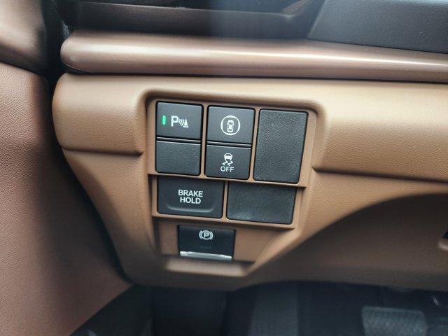 new 2026 Acura RDX car, priced at $49,750