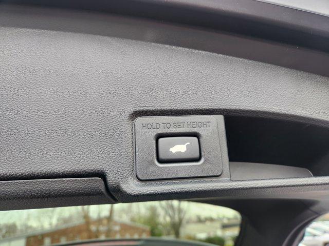 new 2026 Acura RDX car, priced at $49,750