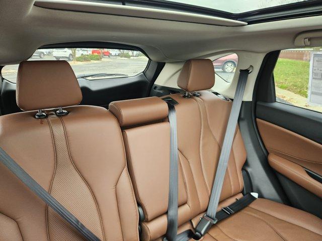 new 2026 Acura RDX car, priced at $49,750