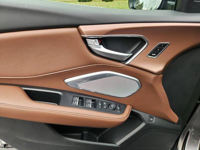 new 2026 Acura RDX car, priced at $49,750