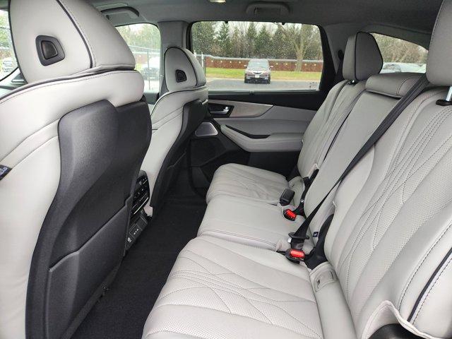 new 2026 Acura MDX car, priced at $68,250