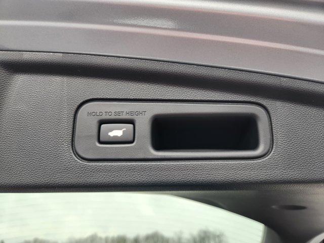 new 2026 Acura MDX car, priced at $68,250