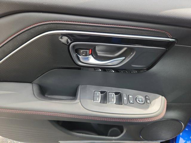 used 2025 Acura ADX car, priced at $34,878