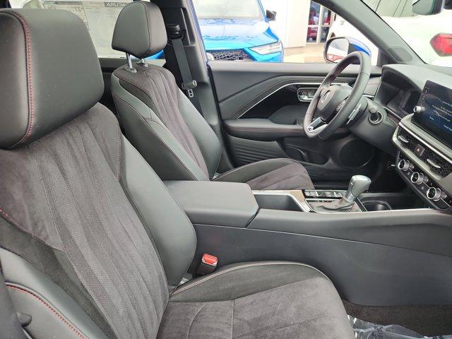 used 2025 Acura ADX car, priced at $34,878