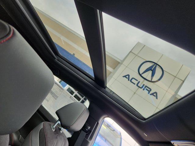 used 2025 Acura ADX car, priced at $34,878