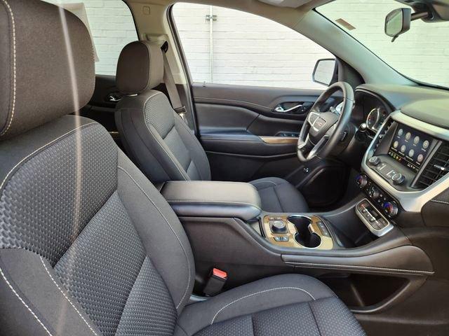 used 2021 GMC Acadia car, priced at $22,998