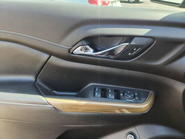 used 2021 GMC Acadia car, priced at $22,998