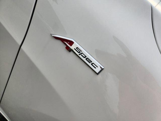new 2026 Acura Integra car, priced at $38,095
