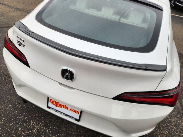 new 2026 Acura Integra car, priced at $38,095