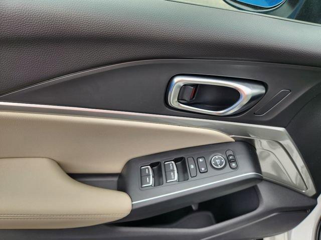 new 2026 Acura Integra car, priced at $38,095