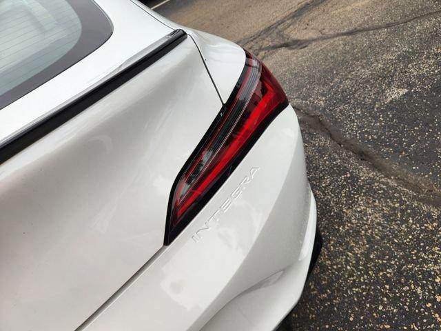 new 2026 Acura Integra car, priced at $38,095