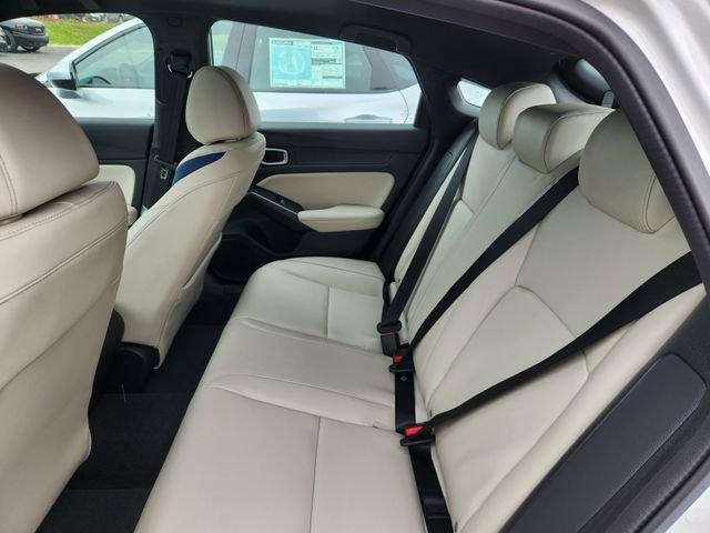 new 2026 Acura Integra car, priced at $38,095