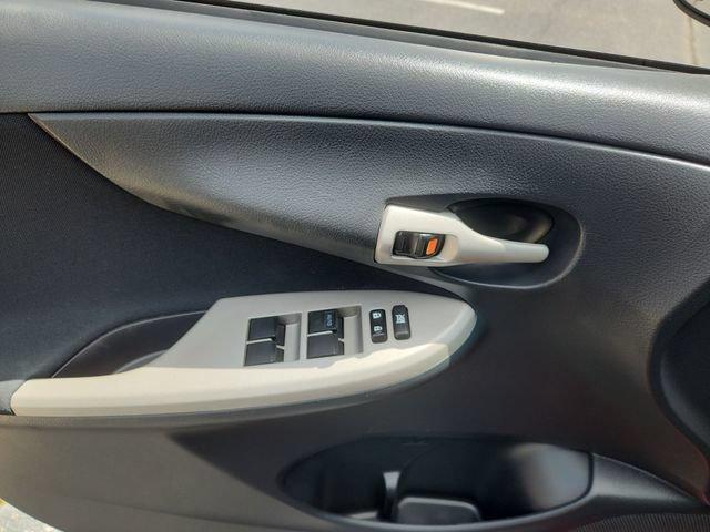 used 2013 Toyota Corolla car, priced at $10,373