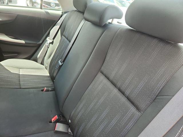 used 2013 Toyota Corolla car, priced at $10,373