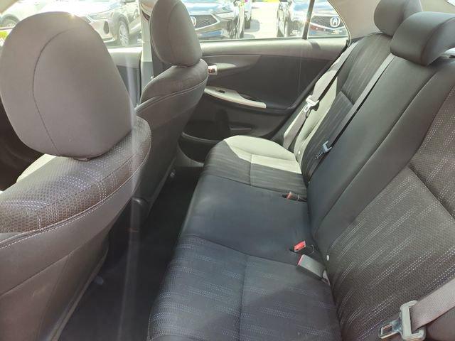 used 2013 Toyota Corolla car, priced at $10,373