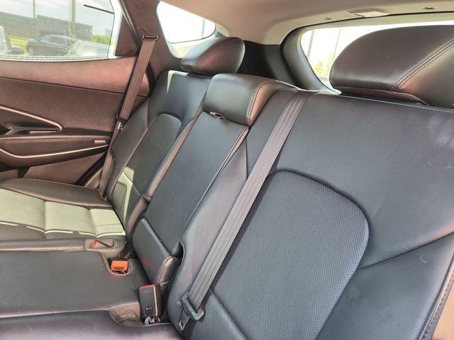 used 2018 Hyundai Santa Fe Sport car, priced at $11,795