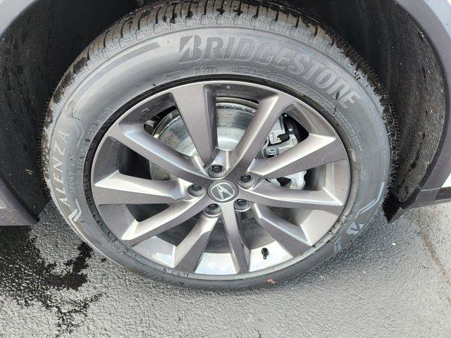 new 2026 Acura MDX car, priced at $64,350