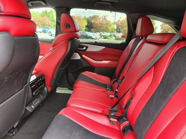 new 2026 Acura MDX car, priced at $64,350