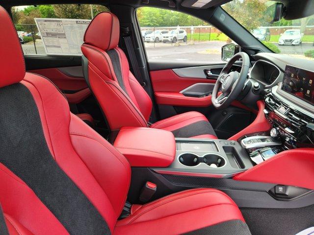 new 2026 Acura MDX car, priced at $64,350