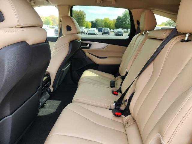 new 2026 Acura MDX car, priced at $56,300