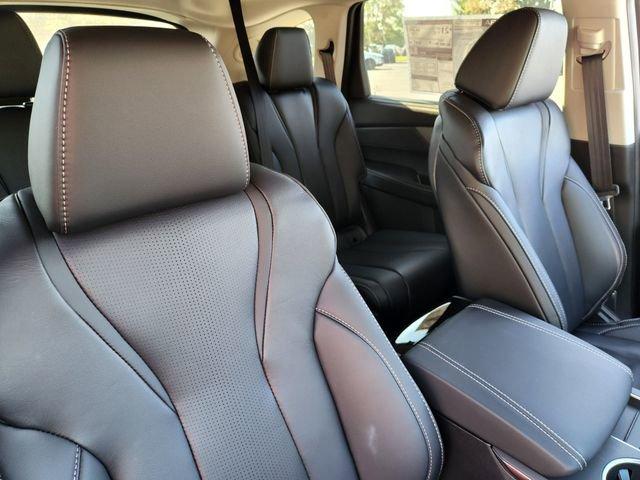 new 2026 Acura MDX car, priced at $61,100