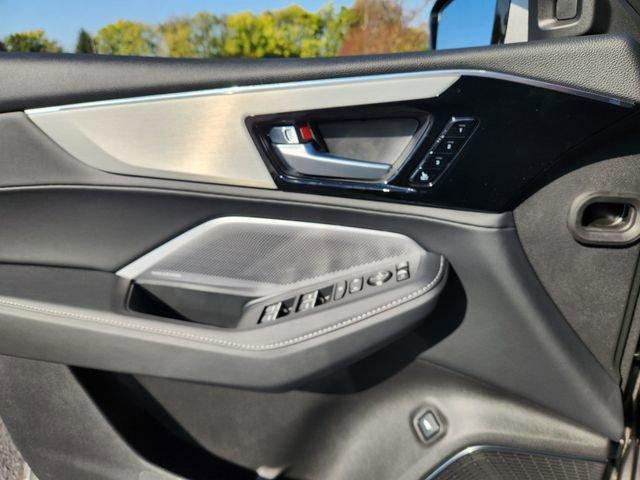 new 2026 Acura MDX car, priced at $61,100