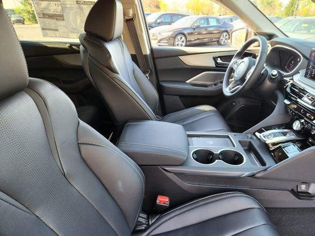 new 2026 Acura MDX car, priced at $61,100