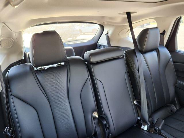 new 2026 Acura MDX car, priced at $61,100