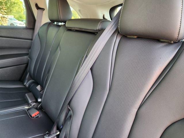 new 2026 Acura MDX car, priced at $61,100
