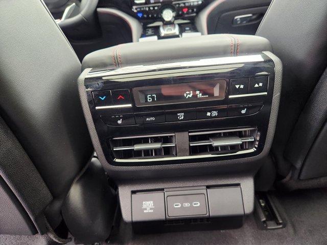 new 2026 Acura MDX car, priced at $77,900