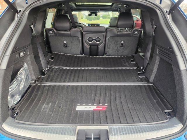 new 2026 Acura MDX car, priced at $77,900