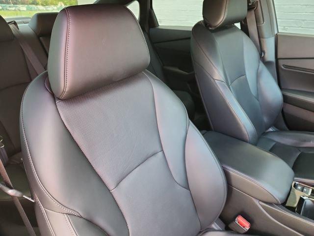 used 2024 Honda Accord Hybrid car, priced at $30,361