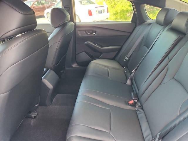 used 2024 Honda Accord Hybrid car, priced at $30,361