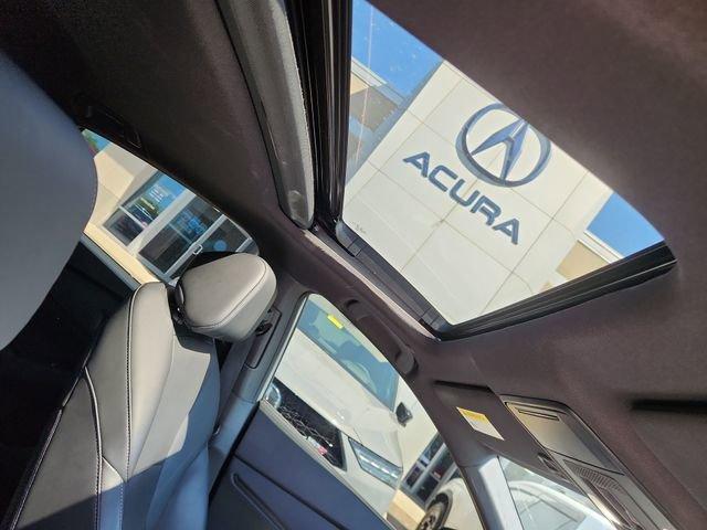 used 2024 Honda Accord Hybrid car, priced at $30,361