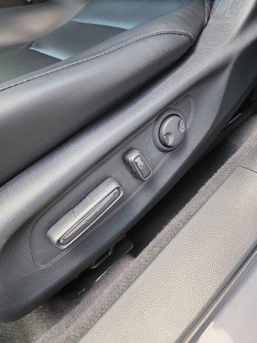 used 2024 Honda Accord Hybrid car, priced at $30,361
