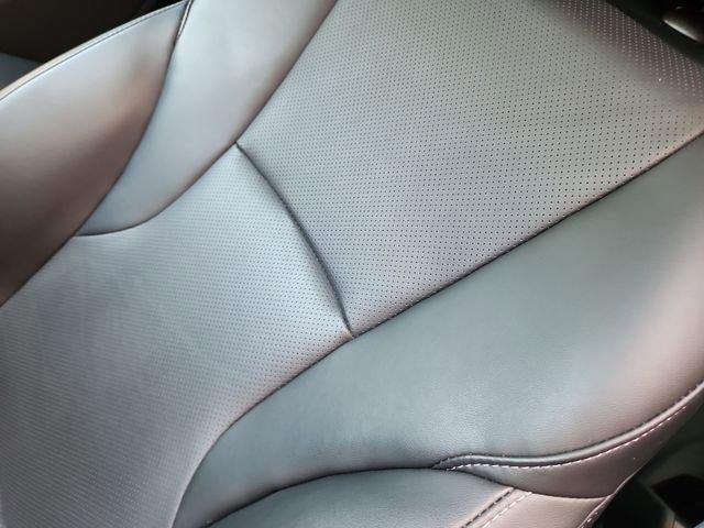 used 2024 Honda Accord Hybrid car, priced at $30,361