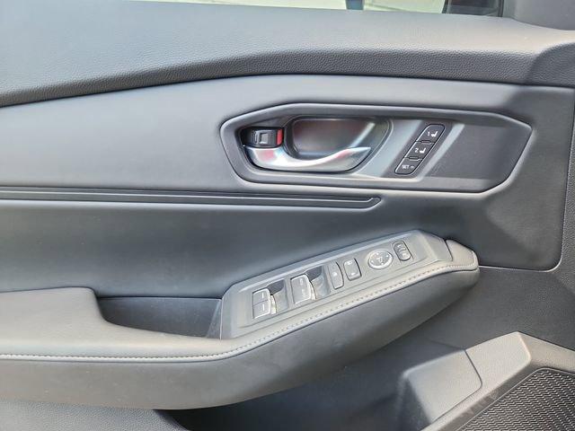 used 2024 Honda Accord Hybrid car, priced at $30,361