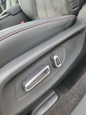 used 2025 Acura ADX car, priced at $33,400