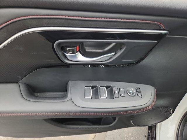 used 2025 Acura ADX car, priced at $33,400