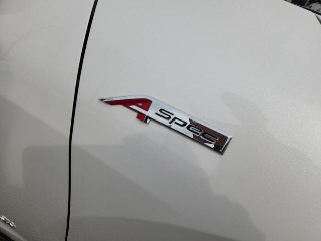 used 2025 Acura ADX car, priced at $33,400