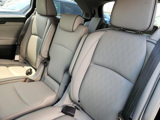 used 2024 Honda Odyssey car, priced at $42,148