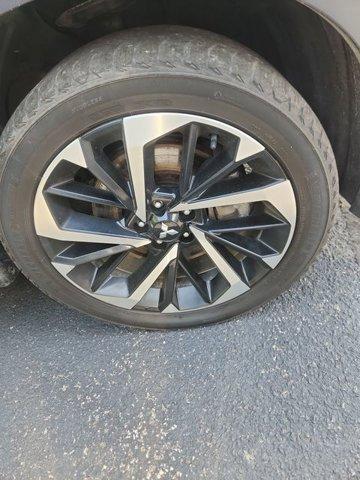 used 2023 Mitsubishi Outlander car, priced at $21,708