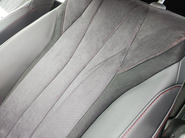 new 2025 Acura ADX car, priced at $39,350