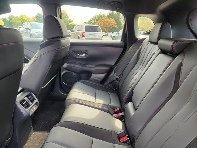 new 2025 Acura ADX car, priced at $39,350